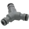 Gardena 2934-20 Y-LED 1/2" X 3/4"