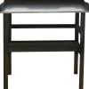GARDEN LIFE PLANTEBORD TRÆ SORT L78XB38XH82CM