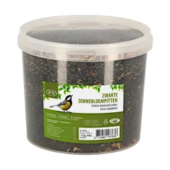 GARDEN LIFE SOLSIKKEFRØ 2,2 KG