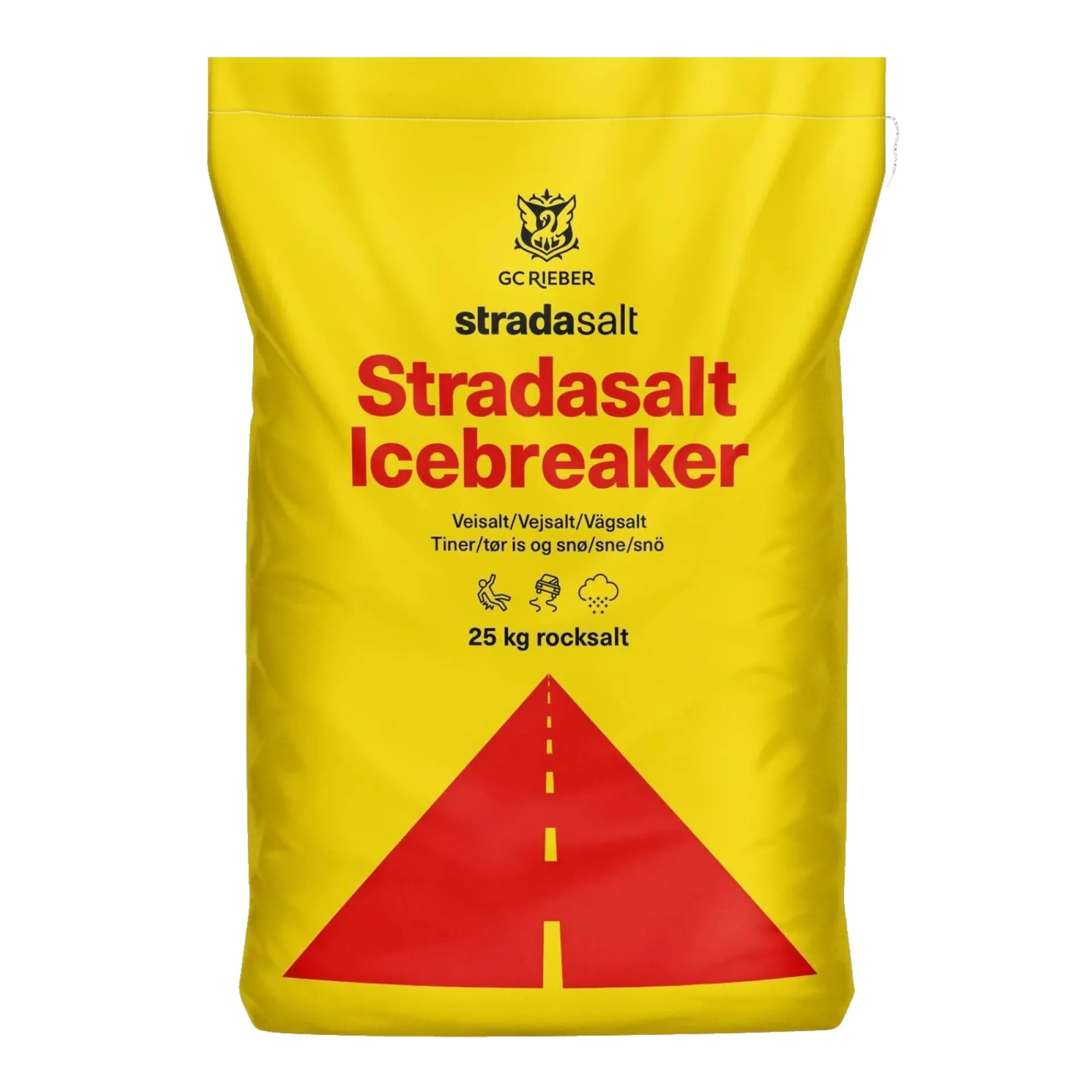 GC Rieber VEJSALT 25 KG