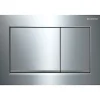 Geberit OMEGA30 BETJENINGSPLADE BLANK
