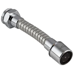 Geyser LUFTBLANDER KROM Ø22,1/24,1 MM