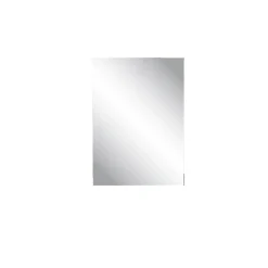 Glassolutions 63 X 42 CM SPEJL 5