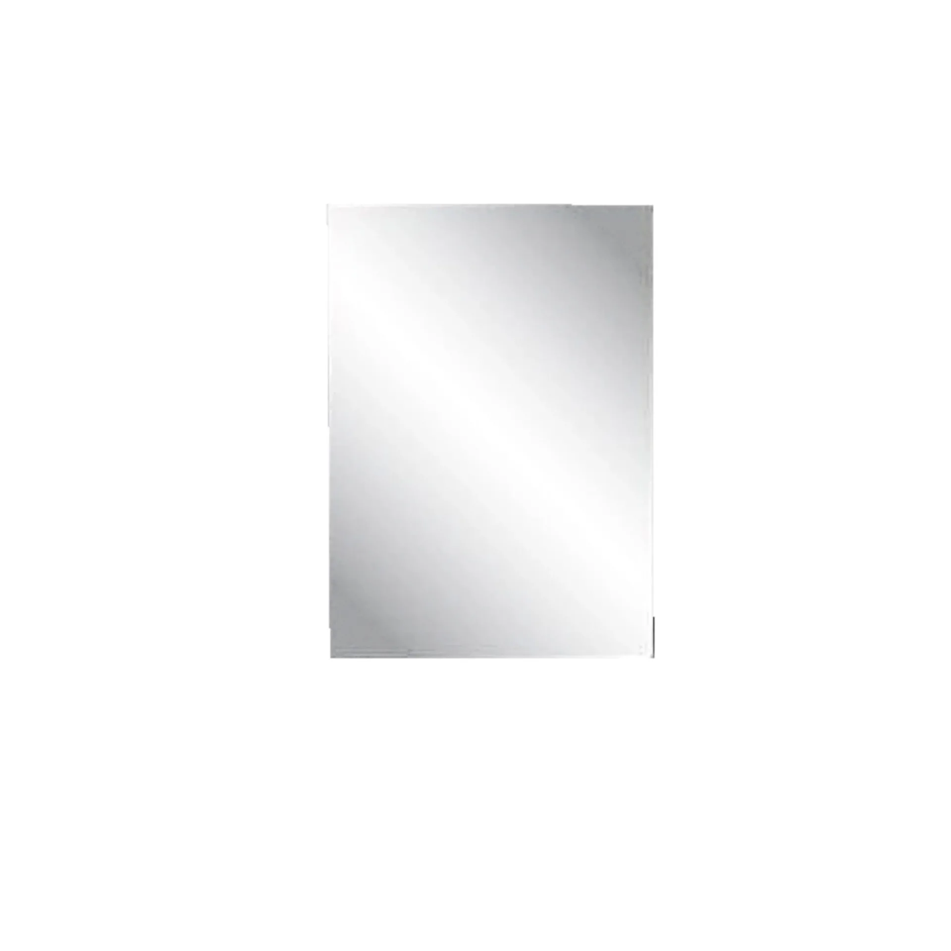 Glassolutions 63 X 42 CM SPEJL 5