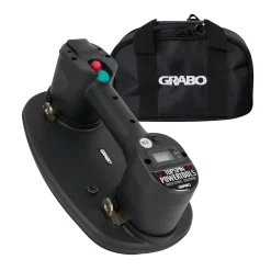 Grabo PRO AKKU SUGEKOP 21X16X32 CM