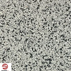 Granit.dk AMSTERDAM TERRAZZOFLISE 40X40