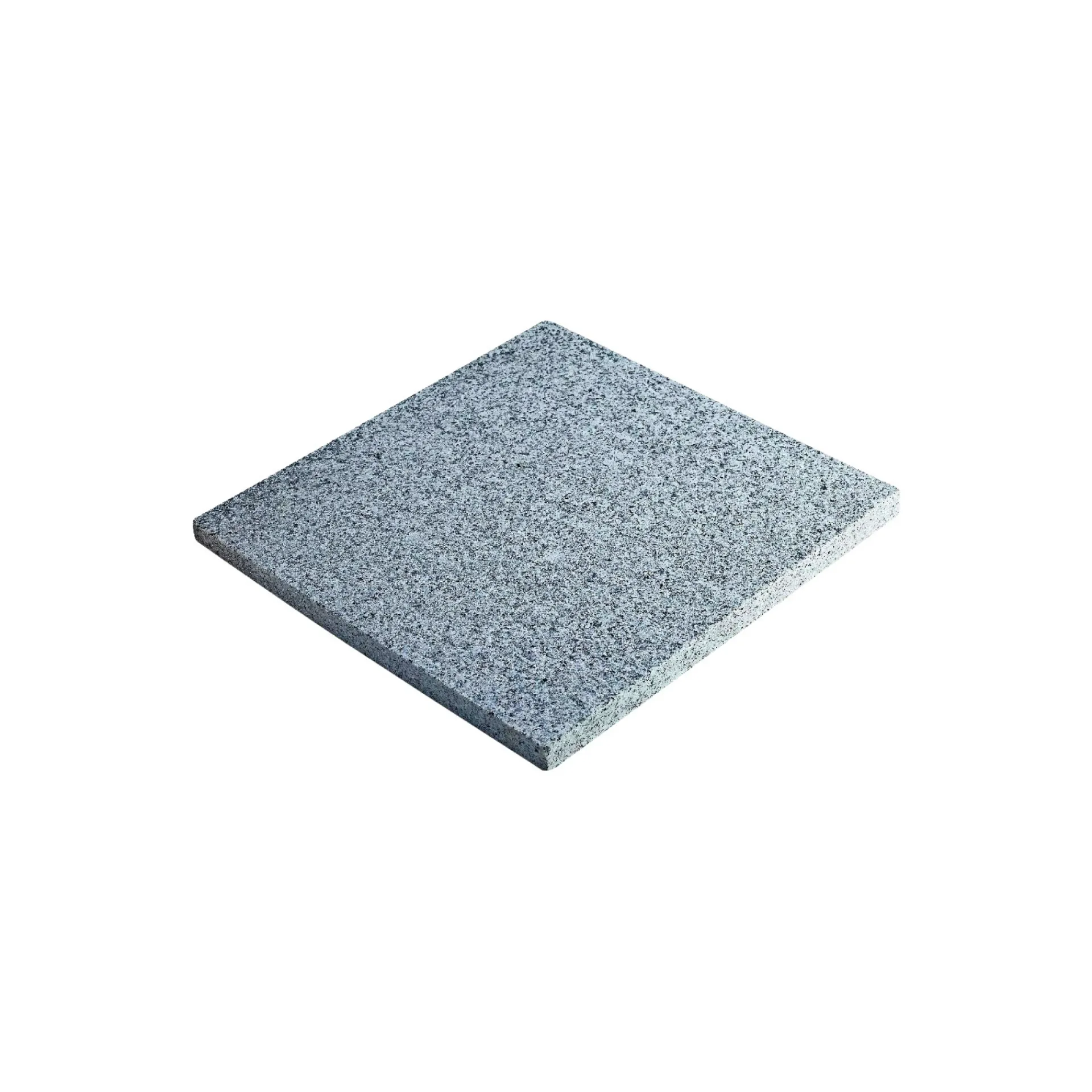 Granit.dk GRANITFLISE 3 X 60 X 60 CM EARL GREY