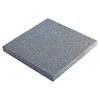 Granit.dk GRANITFLISE 3 X 50 X 50 CM MAT LYSEBLÅ