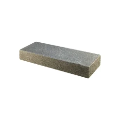 Granit.dk TRAPPETRIN 15 X 35 X 100 CM MAT LYSEBLÅ