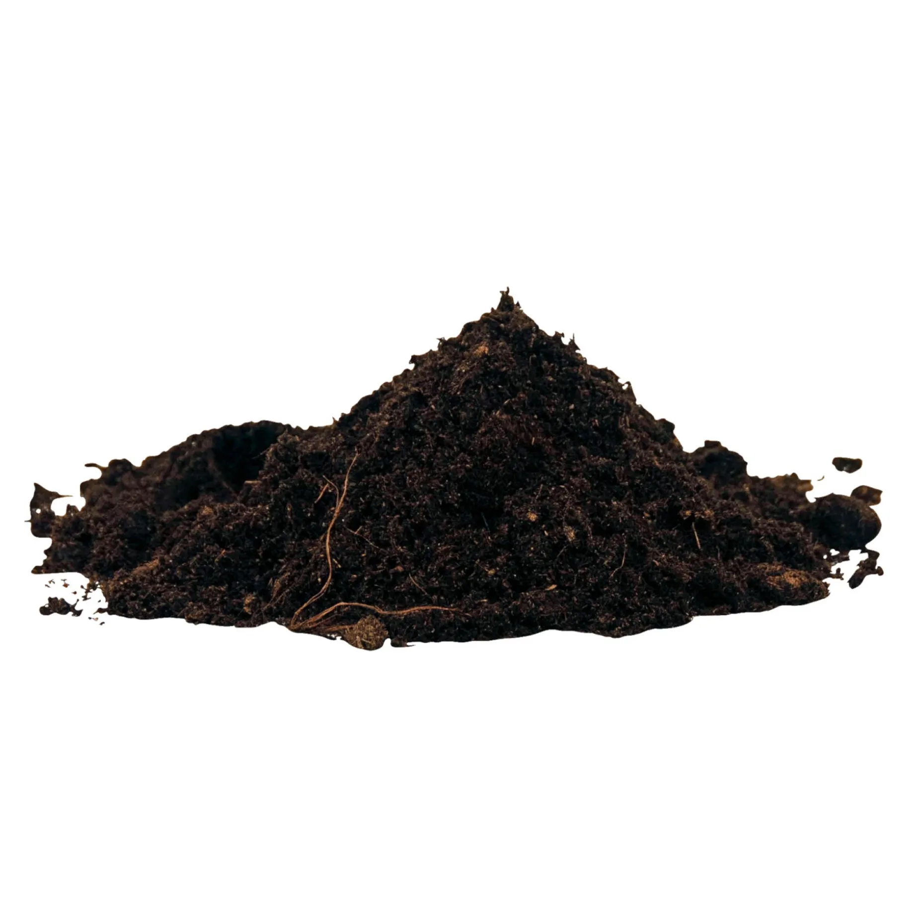 GREENBIO BIGBAG JORDFORBEDRING 1000 L