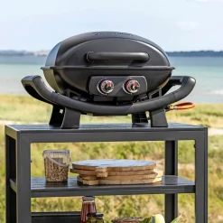 GRILLGRILL HANDY GASGRILL SORT