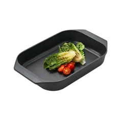GRILLGRILL NONSTICK BRADEPANDE ALUMINIUM