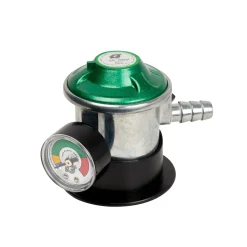 GRILLGRILL REGULATOR