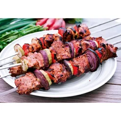 GRILLGRILL ROTISSERISPYD