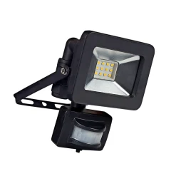 Gripo QUICK CONNECTOR PIR SENSOR PROJEKTØR 800 LM