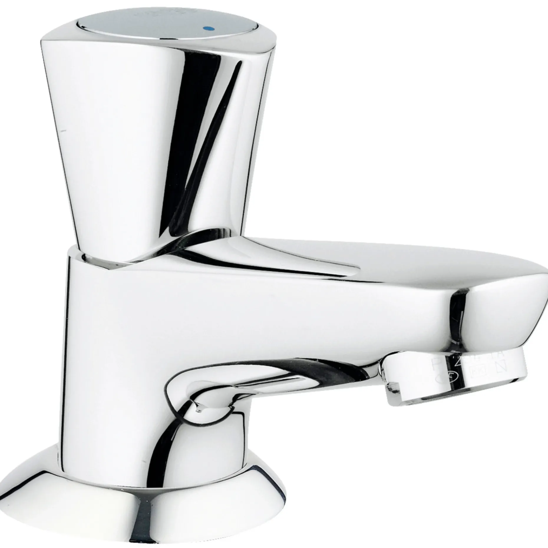 GROHE COSTA HÅNDVASKARMATUR 1-GREB KROM