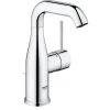 Grohe ESSENCE HÅNDVASKARMATUR 1-GREB KROM