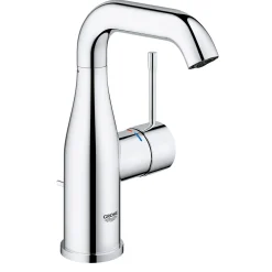 Grohe ESSENCE HÅNDVASKARMATUR 1-GREB KROM