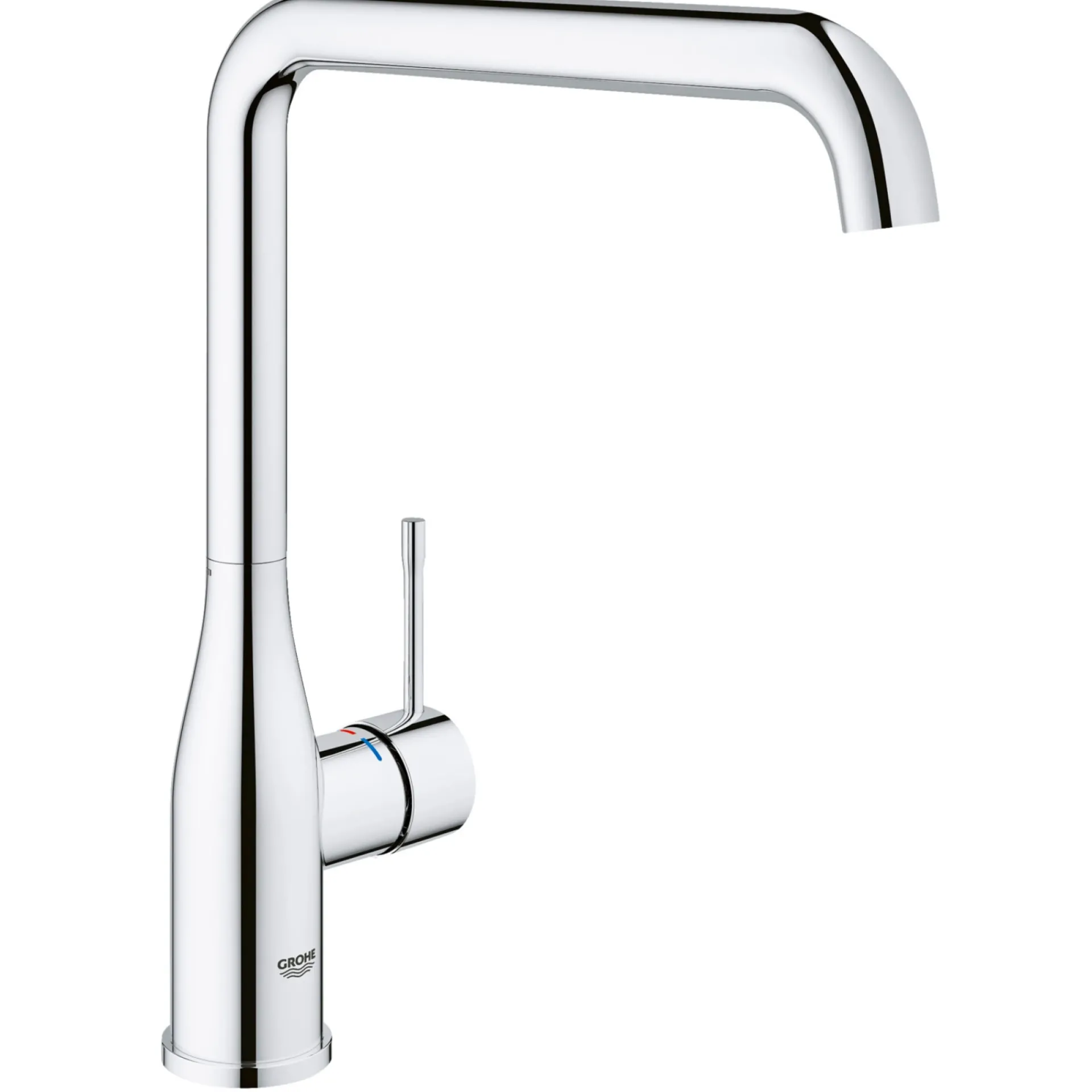 Grohe ESSENCE KØKKENARMATUR KROM