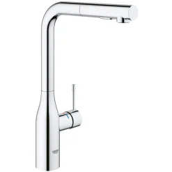 Grohe ESSENCE KØKKENARMATUR KROM