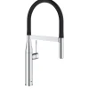 Grohe ESSENCE KØKKENARMATUR KROM