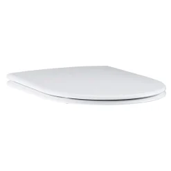Grohe ESSENCE TOILETSÆDE HVID