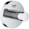 Grohe ESSENTIALS HÅNDKLÆDEKROG KROM