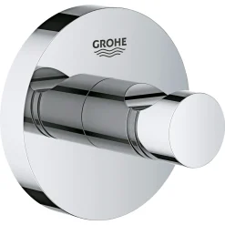 Grohe ESSENTIALS HÅNDKLÆDEKROG KROM