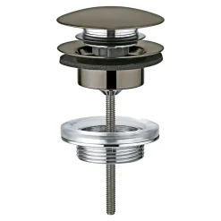 Grohe ESSENTIALS MAT SORT BUNDVENTIL
