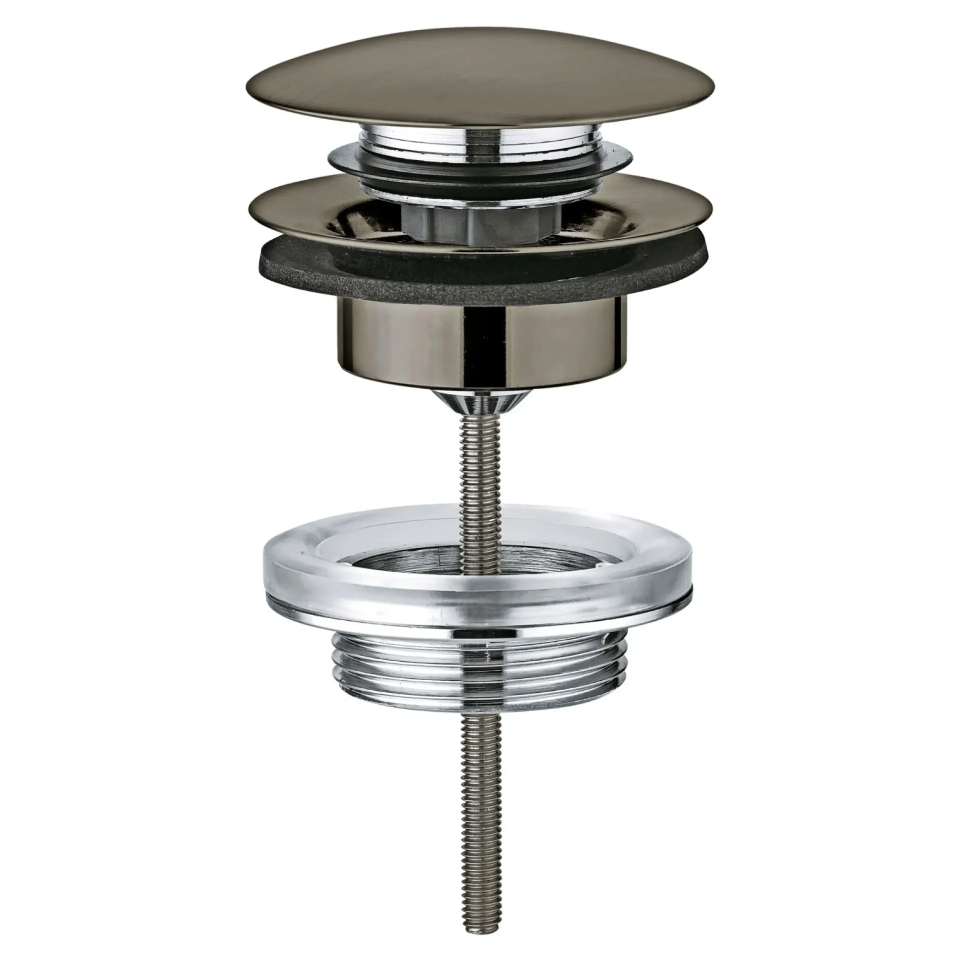 Grohe ESSENTIALS MAT SORT BUNDVENTIL