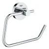 Grohe ESSENTIALS PAPIRHOLDER KROM