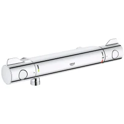 Grohe GROHTHERM 800 BRUSEARMATUR KROM