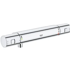 Grohe PRECISION START BRUSEARMATUR KROM