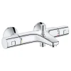 Grohe PRECISION START KAR/BRUSEARMATUR KROM