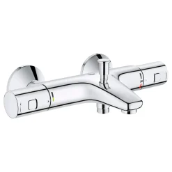 Grohe PRECISION START KAR/BRUSEARMATUR KROM