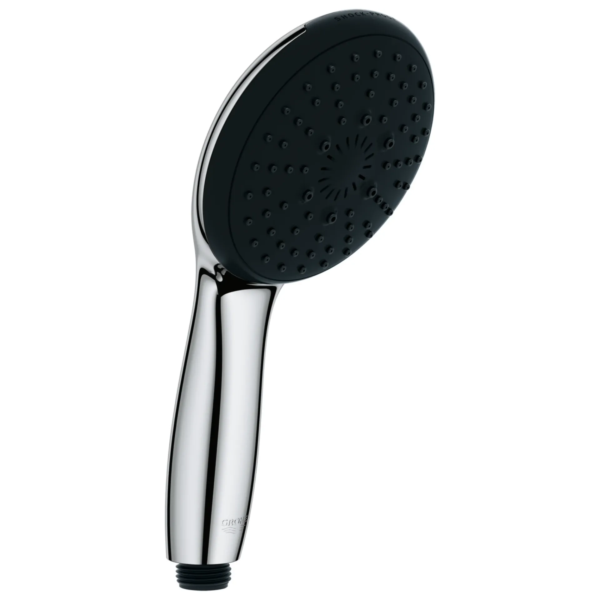 Grohe QUICKFIX HÅNDBRUSER KROM