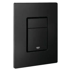 Grohe SKATE COSMOPOLITAN BETJENINGSPLADE MAT SORT