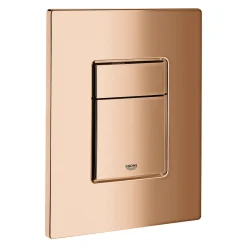 Grohe SKATE COSMOPOLITAN WARM SUNSET BETJENINGSPLADE KOBBER