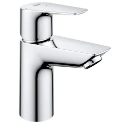 Grohe START EDGE QUICKFIX, S-SIZE HÅNDVASKARMATUR 1-GREB KROM