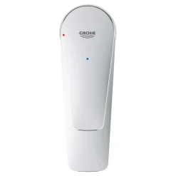 Grohe START EDGE QUICKFIX, S-SIZE HÅNDVASKARMATUR 1-GREB KROM