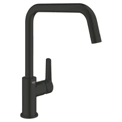 Grohe START KØKKENARMATUR MAT SORT