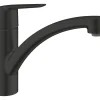 Grohe START KØKKENARMATUR MAT SORT