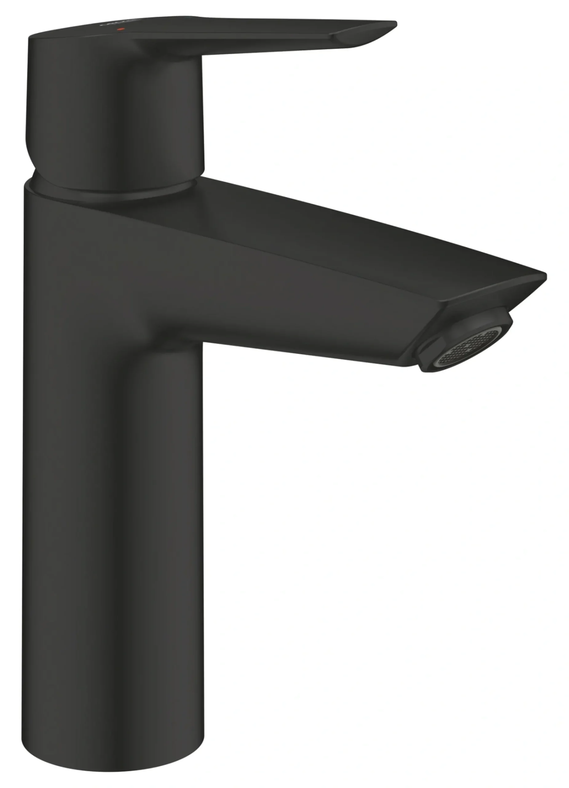 Grohe START M SIZE HÅNDVASKARMATUR 1-GREB MAT SORT