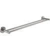 Grohe START QUICKFIX HÅNDKLÆDESTANG BØRSTET STÅL 60 CM