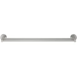 Grohe START QUICKFIX HÅNDKLÆDESTANG BØRSTET STÅL 60 CM