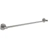 Grohe START QUICKFIX HÅNDKLÆDESTANG BØRSTET STÅL 60 CM