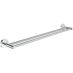 Grohe START QUICKFIX HÅNDKLÆDESTANG KROM 60 CM