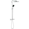 Grohe VITALIO COMFORT 250 BRUSESYSTEM KROM