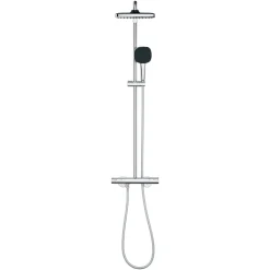 Grohe VITALIO COMFORT 250 BRUSESYSTEM KROM