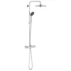 Grohe VITALIO JOY 260 BRUSESYSTEM KROM